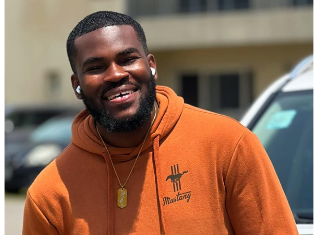 Kelvin Atemie-Hart, Founder of Celevend